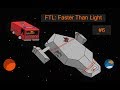 Likkanic Adventure: FTL, Faster Than Light #6