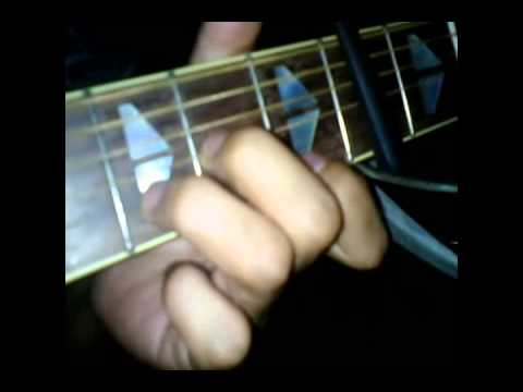 Ungu-Bila Tiba Cover