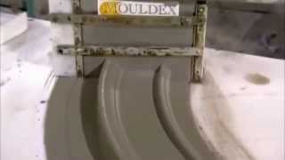 Как армировать арки из пенопласта? Армирование арок вручную.(, 2015-01-14T16:56:38.000Z)