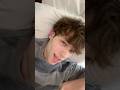 nick on tiktok - "I hope people are aware this song is a joke"