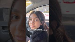 Teyze Eee Yani Deyince Afra Dellendi Haklı Gibi