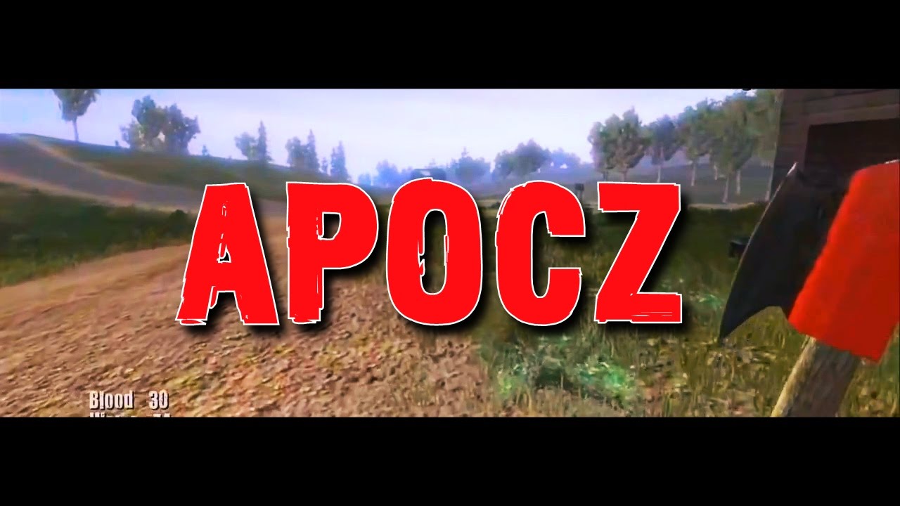 Apocz - 1.3 UPDATE - Dead OR ALIVE?