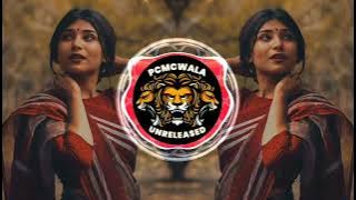 Tu Shayer Hai Final Mix || DJ Mangesh x DJ Hrushi Remix || Pcmcwala Unreleased