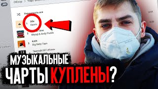 КАНГИ - ЧАРТЫ ВК ОПЯТЬ КУПЛЕНЫ? КТО ОН ТАКОЙ И ПОЧЕМУ НА 1 МЕСТЕ? (ТРЕК 