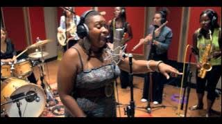 Terri Lyne Carrington: So Good feat. Jaguar Wright