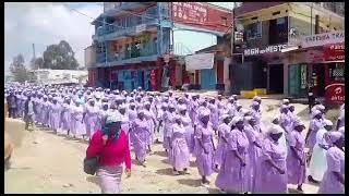 Ushirika wa wake Akristo AIC KENYA