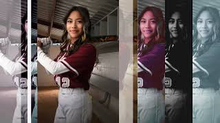 Killeen Lady Roos Media Day