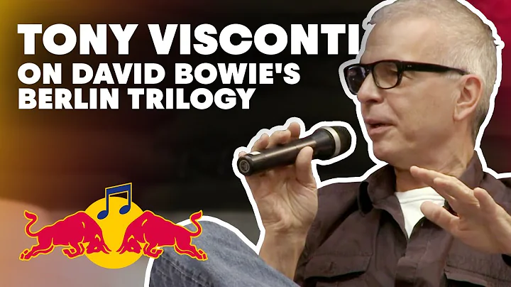 Tony Visconti on David Bowie's Berlin Trilogy, The...