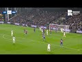 OLISE MAGIC 🪄 sinks MAN UNITED 😮‍💨 | Premier League Highlights: Crystal Palace 4-0 Manchester United