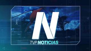 TVP NOTICIAS EDICION CENTRAL.- 22/04/2026