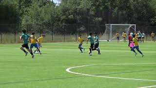 DSC 5274 Goal by Ibraheem Assist by Danny 1 to 0