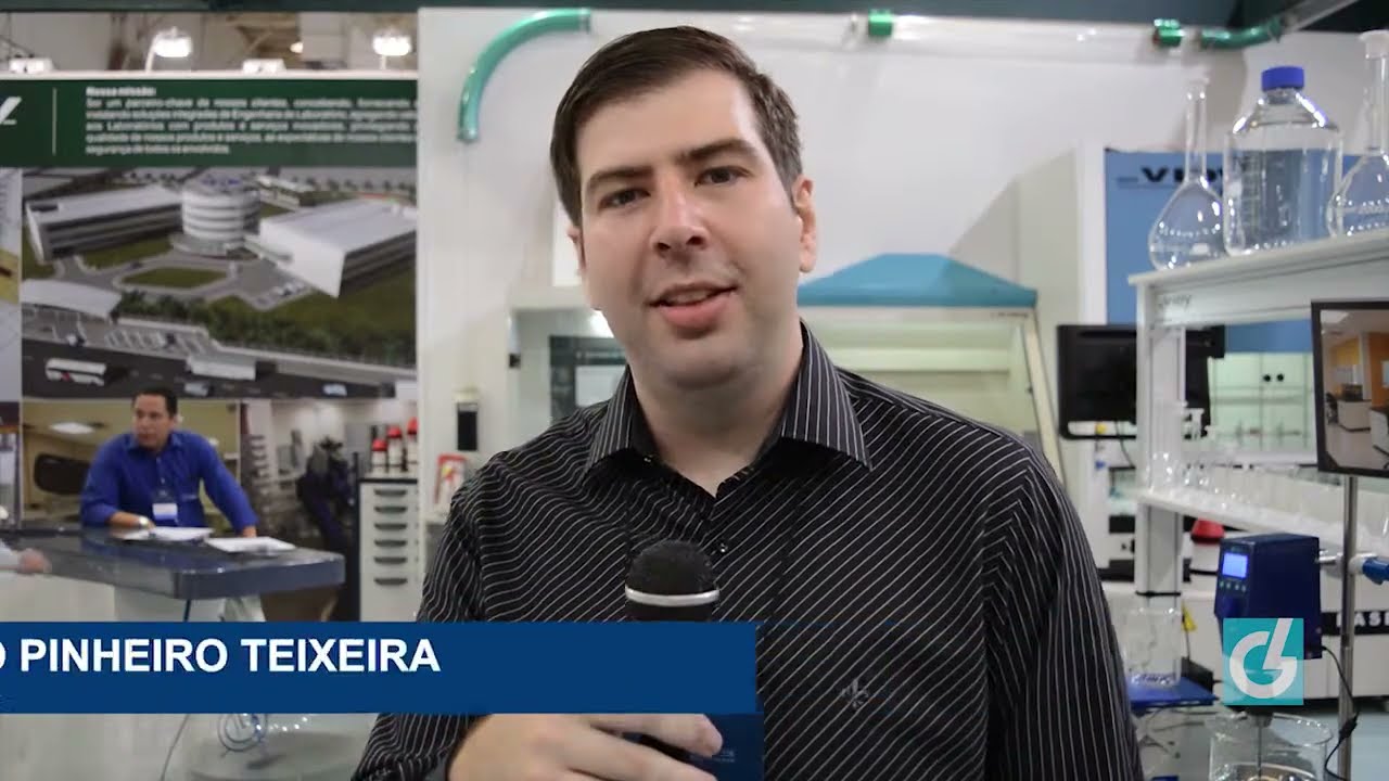 Laborglas - FCE PHARMA