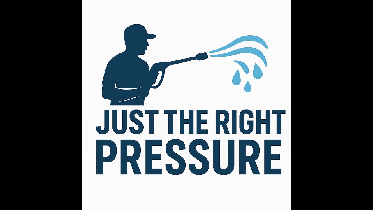 Just The Right Pressure LLC / Professional Pressure Washing Near Me In Austin TX 78727