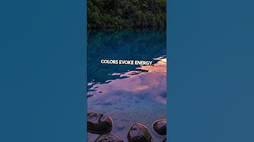 Color Theory Secret to Stop Muddy Colors! 🎨✨