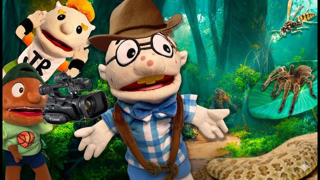 3 Hours SML Marathon To Fall Asleep To 😴! Best Jeffy Moments!