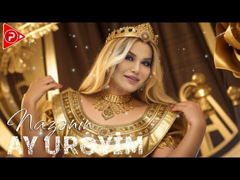 Nazenin - Ay Ureyim 2024 ( Remix Black Region )