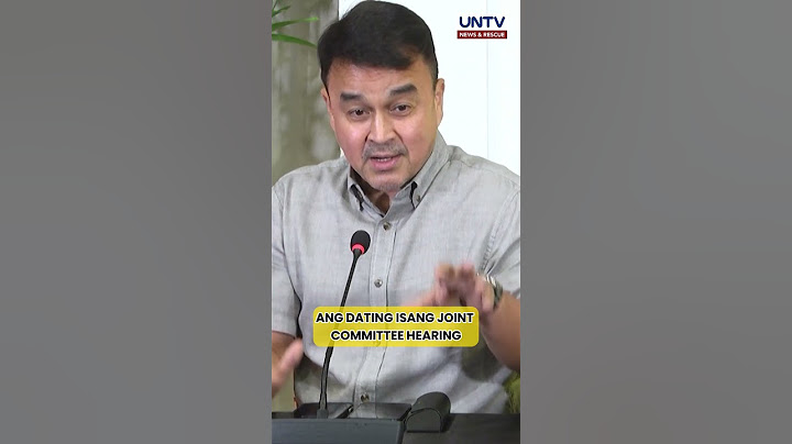Joint House-Senate probe sa umano’y EJKs sa Duterte drug war, isinusulong; Senado, hindi sang-ayon