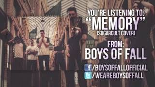 Sugarcult - Memory (Boys Of Fall cover)