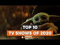 10 Top 10 TV Shows of 2020 ๐บ