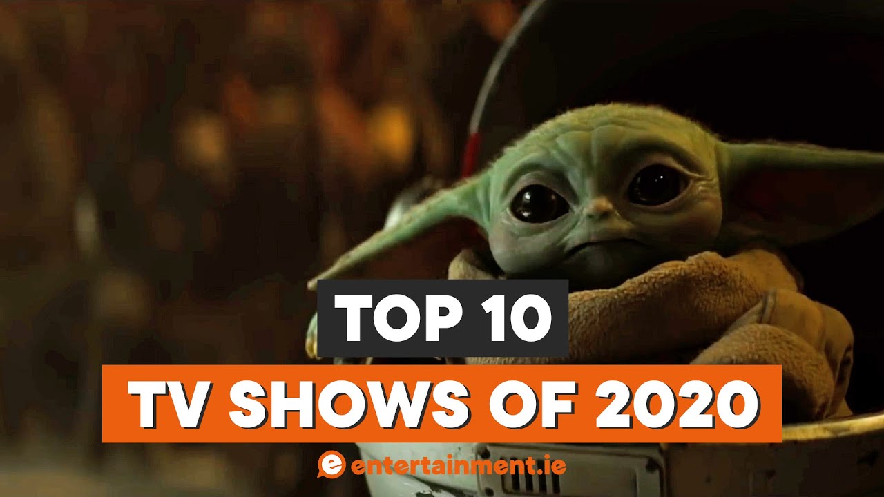 10 Best TV Shows of 2020 YouTube