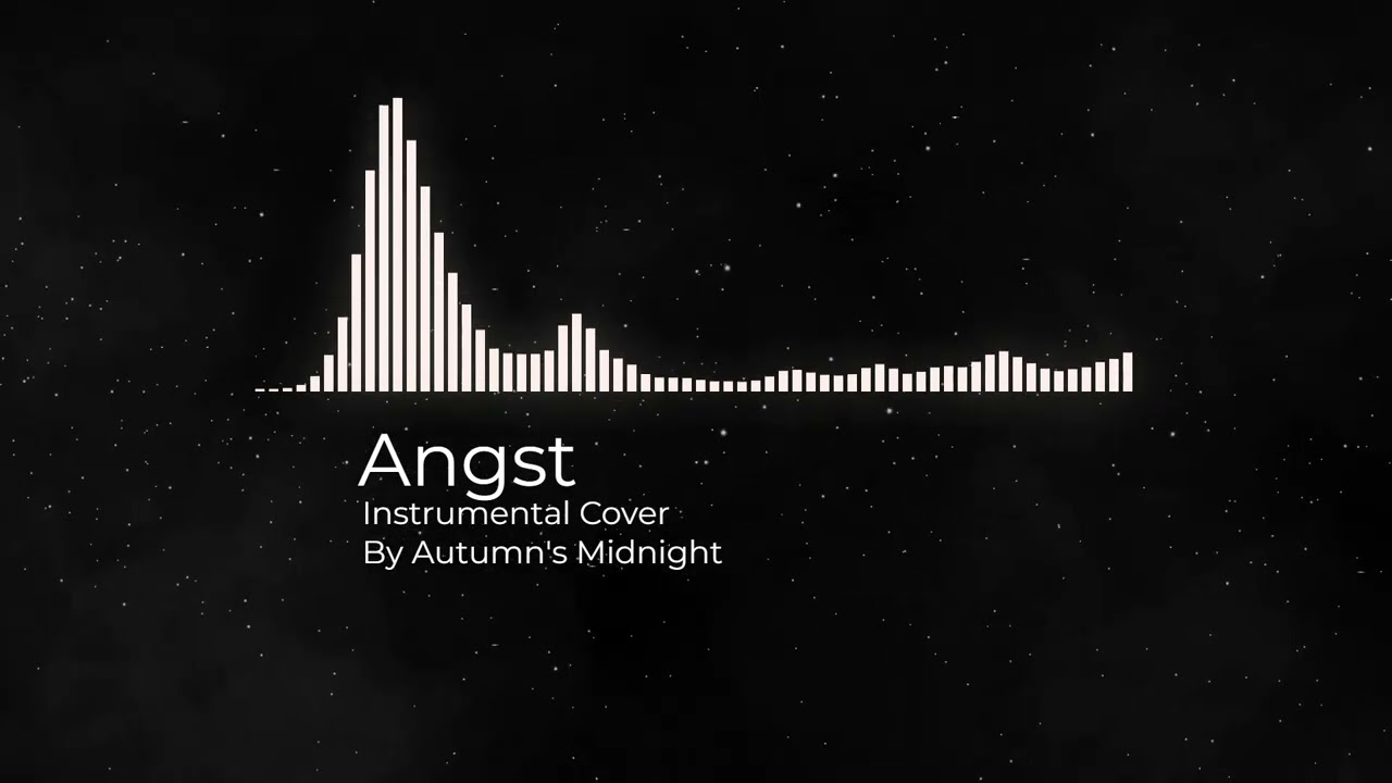 RAMMSTEIN: Angst | Instrumental Cover - YouTube