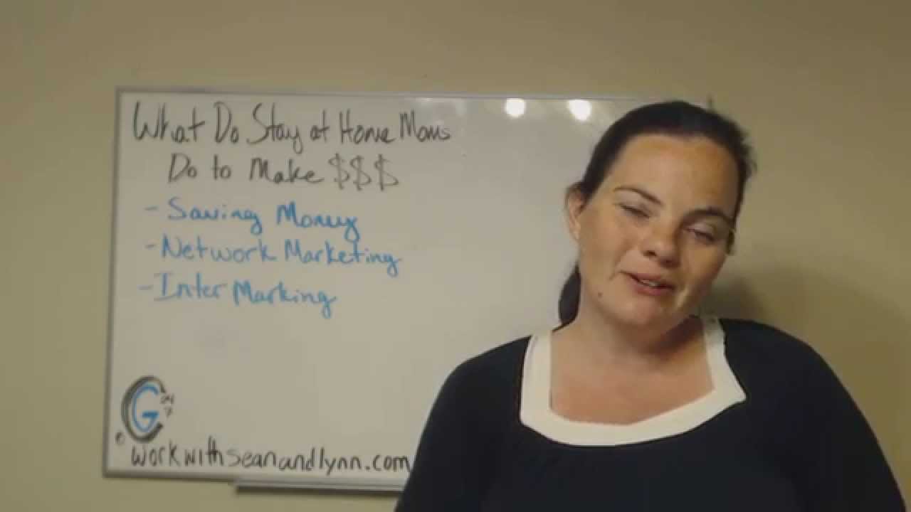 What Do Stay At Home Moms Do To Make Money YouTube what-do-stay-at-home-moms-do-to-make-money-youtube