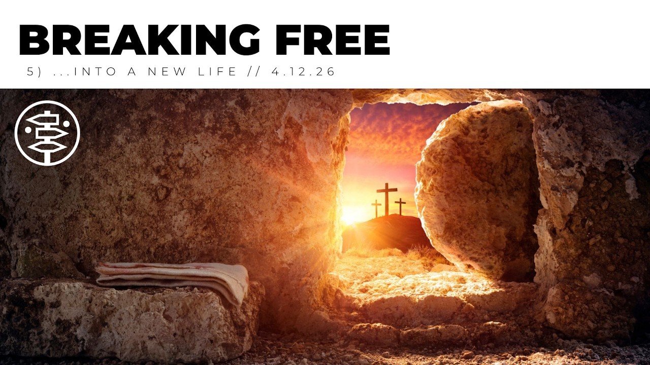 5. ...Into a New Life