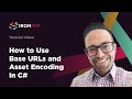 Using Base URLs in C# PDF Generation with IronPDF