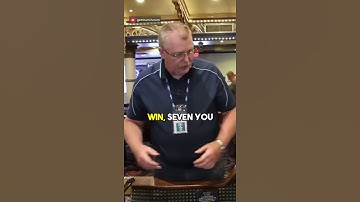 Understanding the Impact of ODDS | Learning How to Play Craps