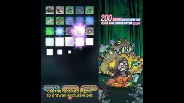 Quick Tap, Big Cheers: Dive into Joy! | Kungfu Heroes: Idle RPG =F206725F=