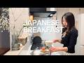 Quiet Life in Japan 🇯🇵 | Japanese Egg Sandwich & Kappabashi