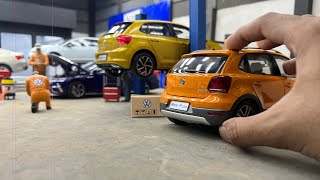 Ok guys so in this video i m going to unbox the legendry ferrari la
diecast model by signature edition bburago 1/18 scale fe...