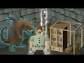 I (don't) Play Runescape: Small Steps Forward