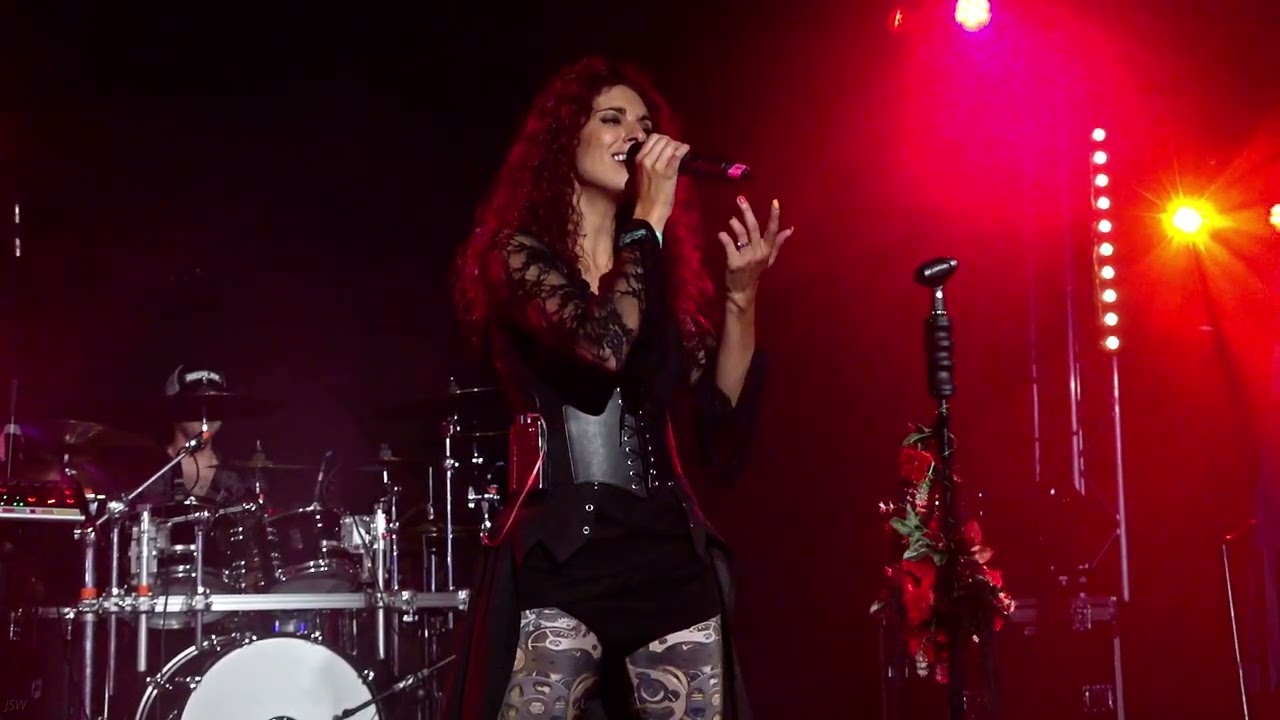 Karnataka - Requiem for a Dream @ NVRF 2024