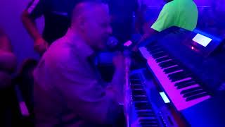 Cheikh Nani (Men Galbi Serahtak_من قلبي سرحتك) Rézid +