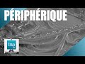 1973 : Le Périphérique à peine ouvert et déjà bouché | Archive INA