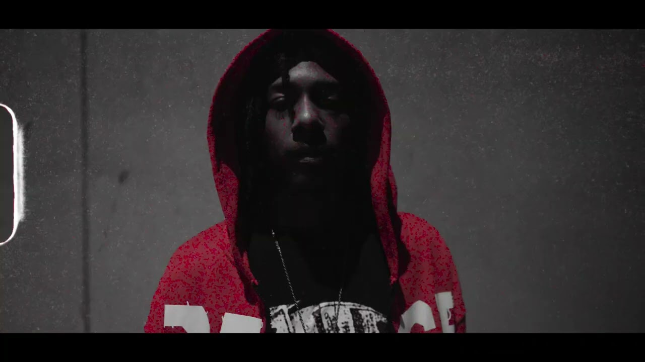 In The Air (Intro)-D9B Fox (Official Video)