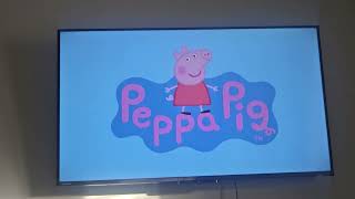 Me When Peppa Pig Comes On V26