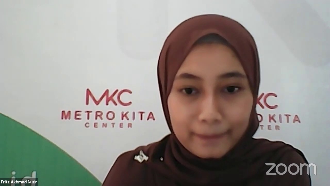Kuring Biologi MKC: Tanaman Obat Keluarga (Toga) 