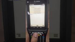 How to Pick the Item using SAP warehouse system How to Pick the Item using SAP warehouse system