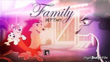 "Family" - Aleu (Dedication MEP Part)