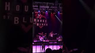 Elle King - “Runaway” (Live @ House of Blues San Diego) 5-29-19