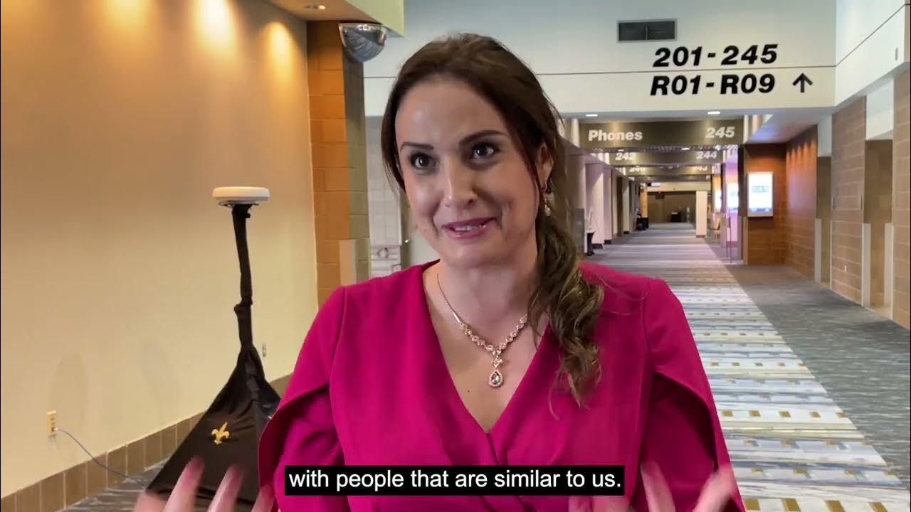 SHRM Conference Highlights YouTube