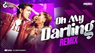 Oh My Darling - Full Song | Mujhse Dosti Karoge | Hrithik Roshan | Kareena | Alisha | Sonu