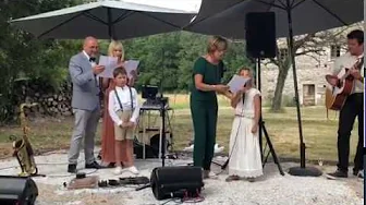 À nos souvenirs - Trois Cafés gourmands - Reprise Mariage M&T 2019 À nos souvenirs - Trois Cafés gourmands - Reprise Mariage M&T 2019