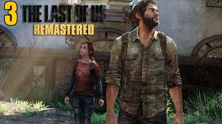 ON CONTINUE ! 🧟‍♂️ Let's Play #3 THE LAST OF US REMASTERED !