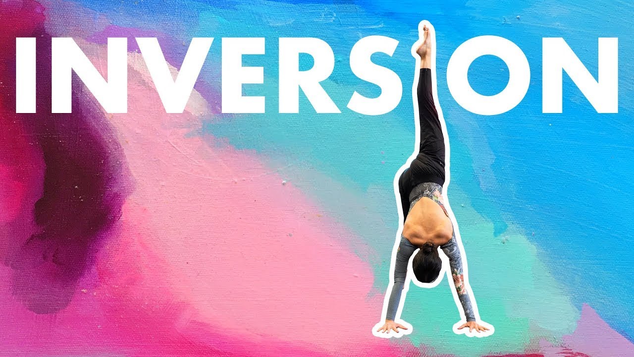 INVERSION Tutorial - YouTube