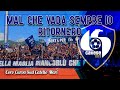 Mal che vada sempre io ritorner  coro curva sud catello mari cavese con testo