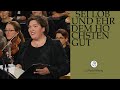 J.S. Bach - Cantata BWV 117 &quot;Sei Lob und Ehr dem höchsten Gut&quot; (J.S. Bach Foundation)