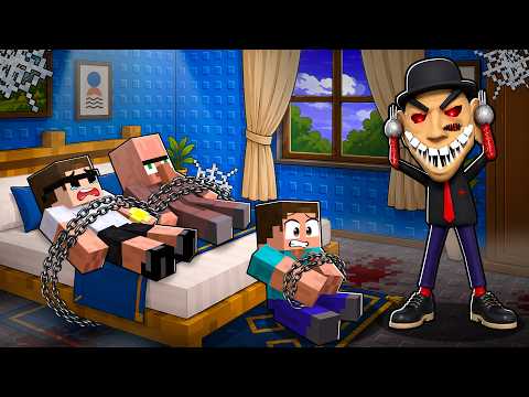 We Got Trapped in a HAUNTED HOTEL in Roblox..
